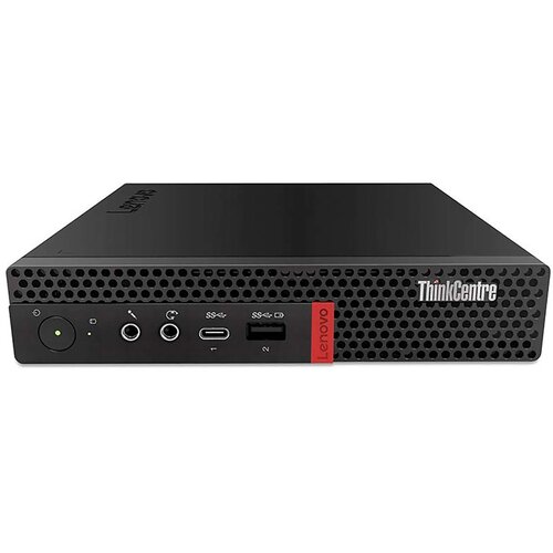 Lenovo Računalnik Thinkcentre M920q / i7 / RAM 16 GB / 256GB SSD Cene