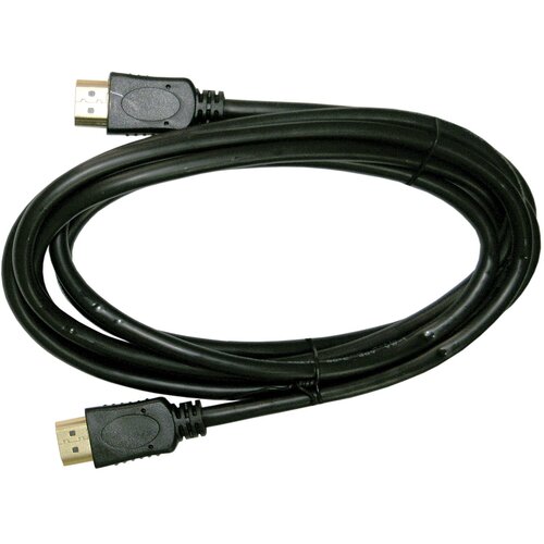  HDMI kabel 1080p AA 2m pozlačen Slike