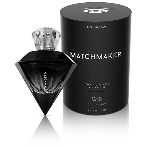  Muški parfem sa feromonima Matchmaker Black Diamond Cene