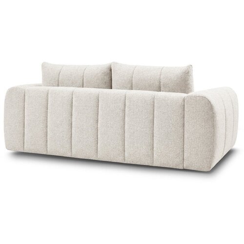 Bobochic Paris Bež sedežna garnitura 242 cm Nesty &amp;ndash; Slike