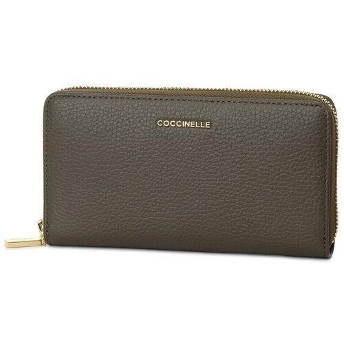Coccinelle Denarnice MW5113201W25 pisana Slike