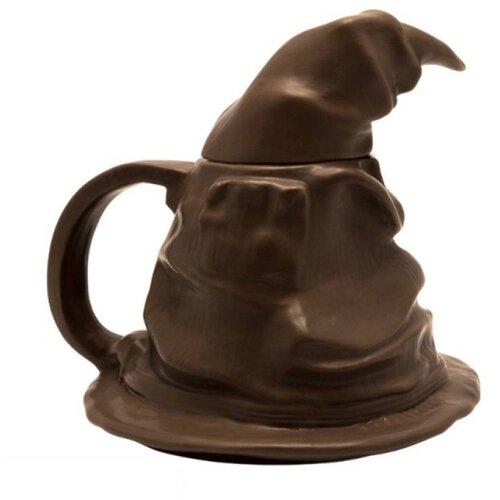 Abystyle Šolja - Harry Potter - Sorting Hat 3D Cene