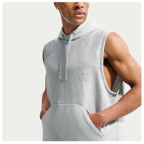 Nike M nk df nac slvls flc hoodie Cene