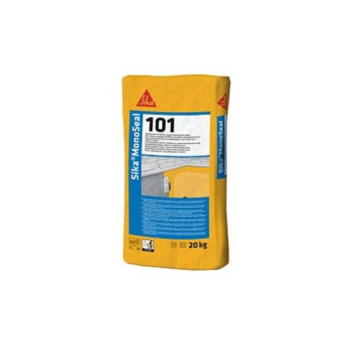 Sika Monoseal-101 sivi 20/1 1K hidro.malter Cijene