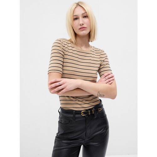 GAP T-shirt with metallic thread - Women Slike