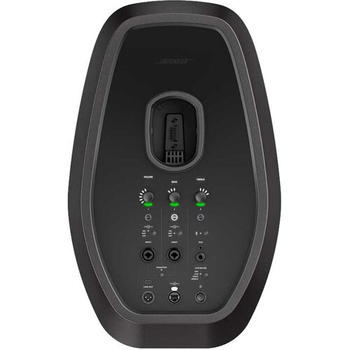 Bose L1&amp;reg; PRO 32 Kompletno ozvočenje, Bluetooth - Audio-Kondric Slike