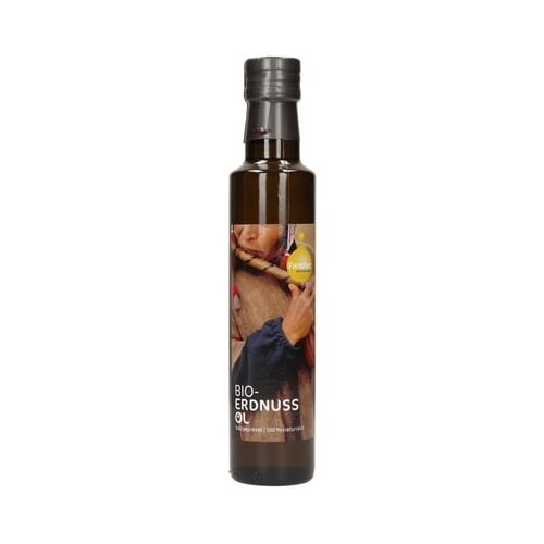 Ölmühle Fandler Bio arašidovo olje - 250 ml Cene