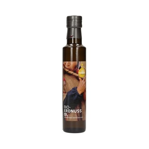 Ölmühle Fandler Bio ulje kikirikija - 250 ml Cene