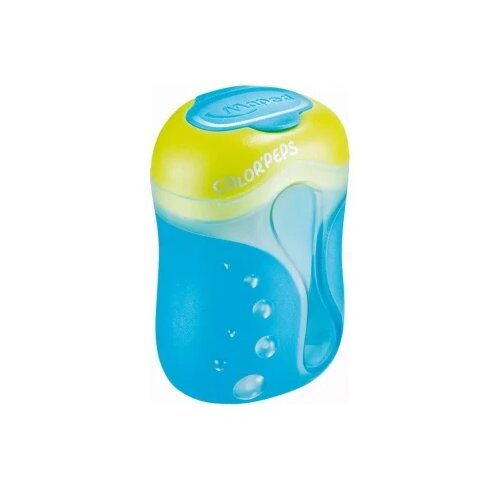 Maped rezač za bojice color pep&amp;#039;s 2 1/24 ( m043111 ) Slike