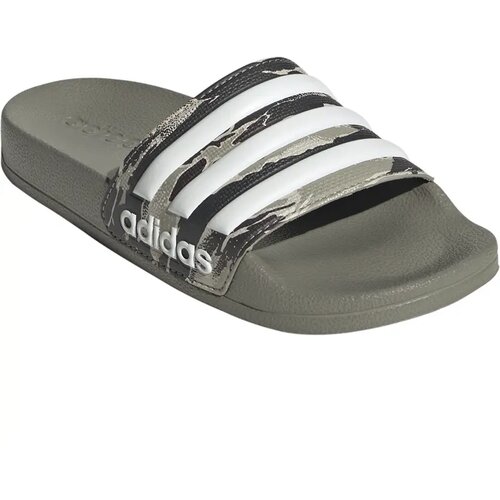 Adidas Nizki čevlji Adilette pisana Cene