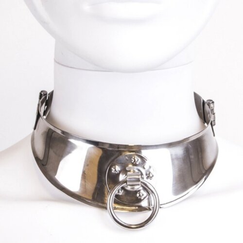Metal Hard METALHARD RESTRICTED SLAVE COLLAR Cene
