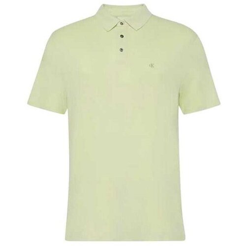 Calvin Klein zelena mu&amp;scaron;ka polo majica Slike