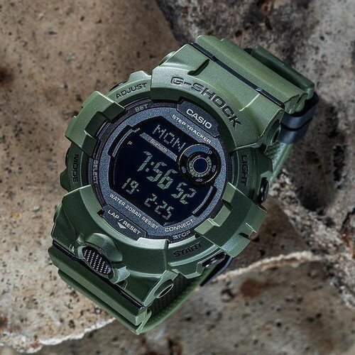 Mu&scaron;ki sat Casio-GBD-800UC-3ER Cijene