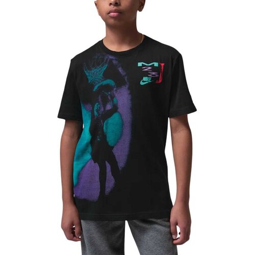 Jordan jdb mj bklyn dream dunk ss tee Cene