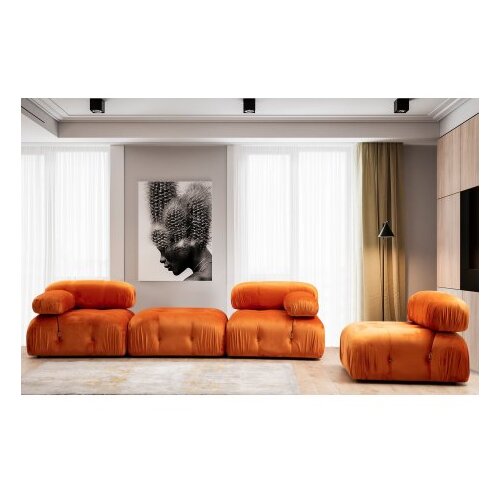 Atelier Del Sofa fotelja Bubble L1 Slike