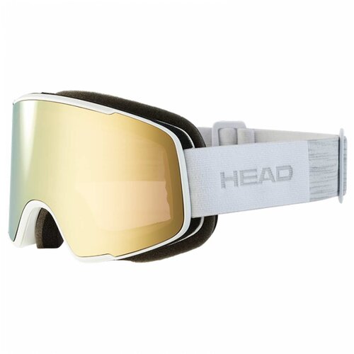 Head Naočare za skijanje bele Slike
