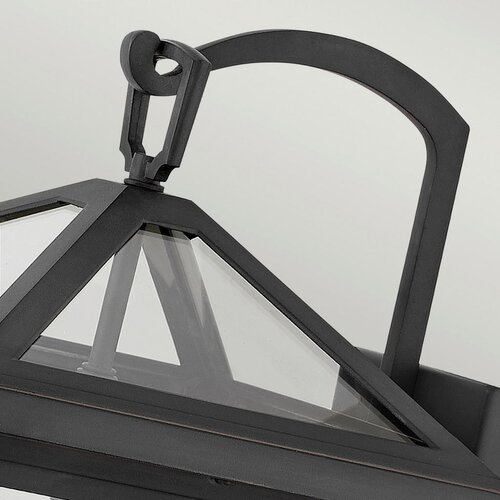 Elstead Lighting zunanja stenska svetilka Slike