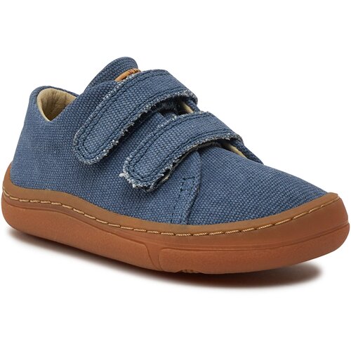 Froddo Superge Barefoot Vegan G3130248 M Blue Cene