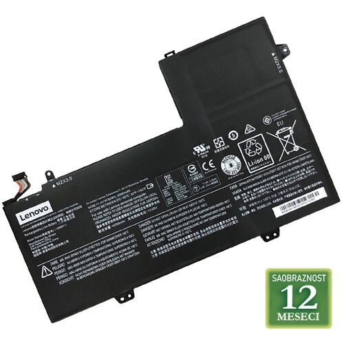 Za laptop lenovo ideapad 700S / L15M6P11 11.4V 50Wh / 4390mAh Cene