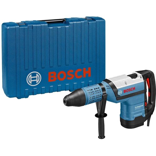 Bosch GBH 12-52 D Elektricni cekic za s Slike
