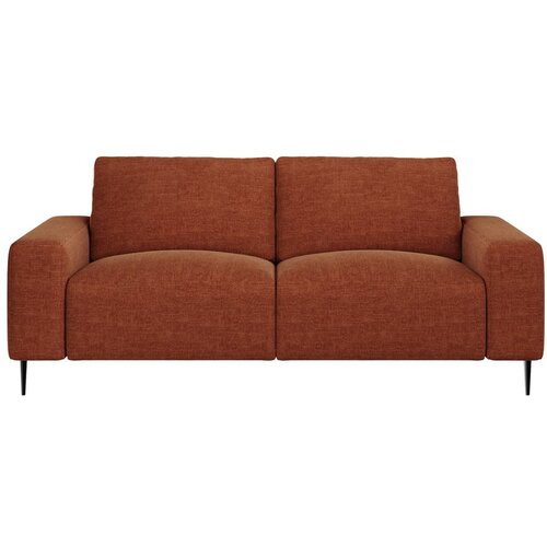 Ghado tamnonarančasta sofa Tendo Slike