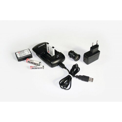 Braun univerzalni punjač 1-for-ALL-Travel-Mini 59411 Slike