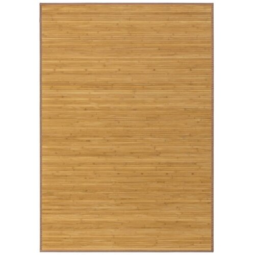 Casa Selecci&amp;oacute;n Bambusova preproga v naravni barvi 140x200 cm &amp;ndash; Casa Selecci&amp;oacute;n Slike