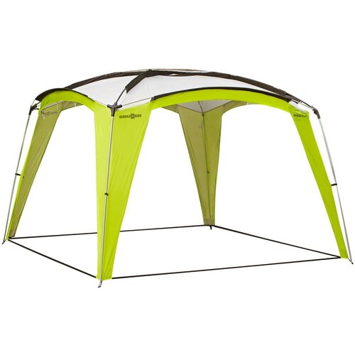 Brunner paviljon Medusa II 0102034N.C30 300x300 cm zeleni Slike
