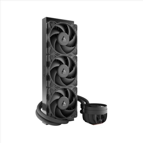 Arctic Liquid Freezer III Pro 360 Vodeno Hlađenje 3×P12 Pro sa VRM Fanom i MX-6 Pastom Cene