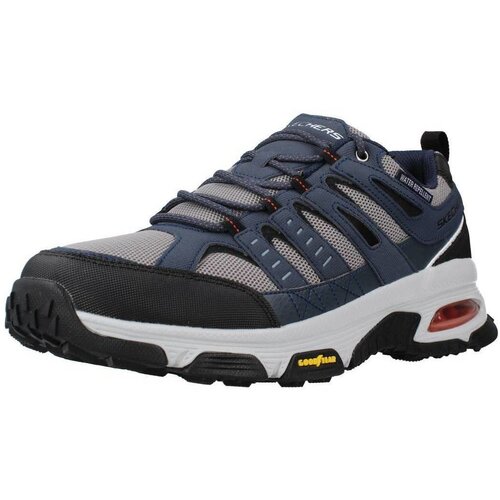 Skechers muške patike skech-air envoy m 237214-NVGY Slike