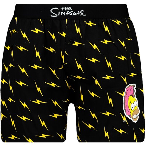Character Men&amp;rsquo;s trunks The Simpsons - Frogies Slike