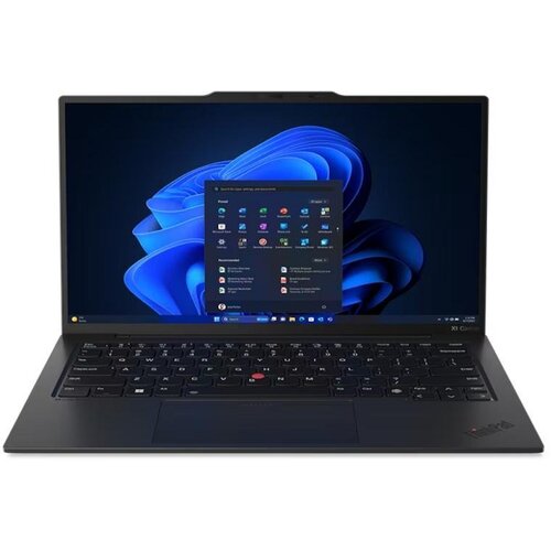 Lenovo laptop thinkpad X1 carbon G12 21KC006GCX, core ultra 7 155U, 32GB, 1TB pcie, 14.0" 2.8K, crni Cene