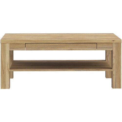 Hom`in klubska miza, 110/45/70 cm barve hrasta Cene