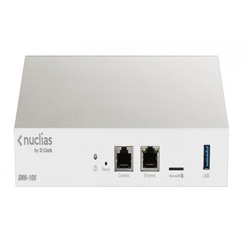 D-link DNH-100 Mrežni Cloud kontroler, Beli Cene