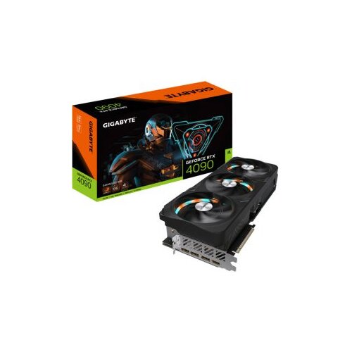 Gigabyte VGA RTX 4090 Gam OC Slike