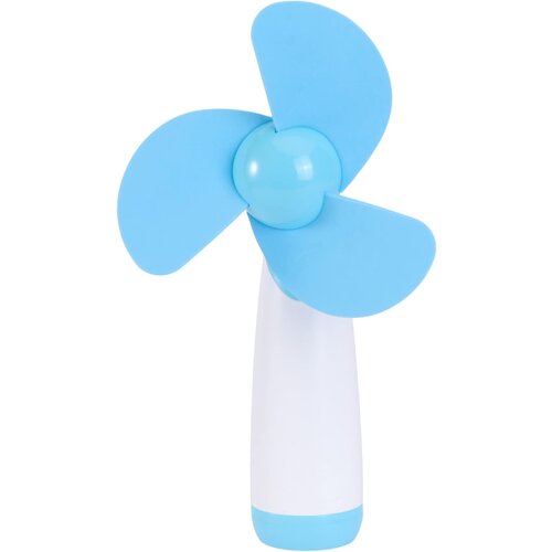 Generic mini ročni ventilator - hladilni ventilator z mehkimi rezili in za notranjo uporabo na prostem, (21125966) Slike