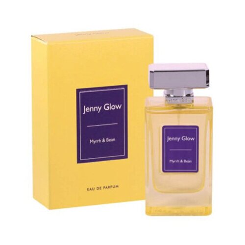 Jenny Glow Ženski parfem Myrrh &amp;amp; Bean, EDP, 80 ml Slike