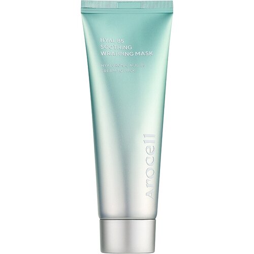 BY JUCCY AROCELL Hyal B5 Soothing Wrapping Mask 80ml Slike