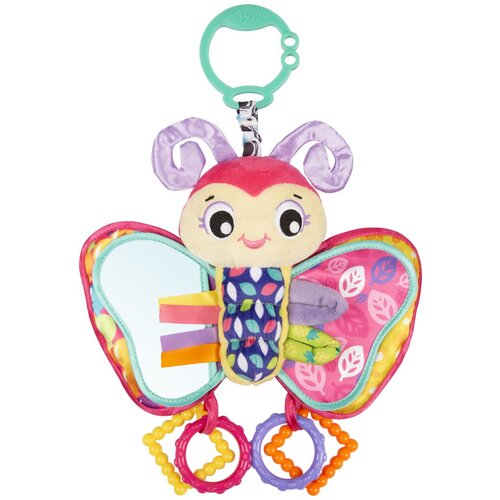Playgro igračka za kolica leptir Blossom Cijene