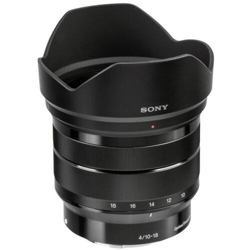 Sony SEL 10-18mm 4,0 Cijene