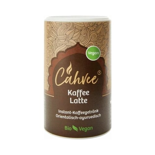 Classic Ayurveda Cahvee® Coffee latte vegan bio Cijene