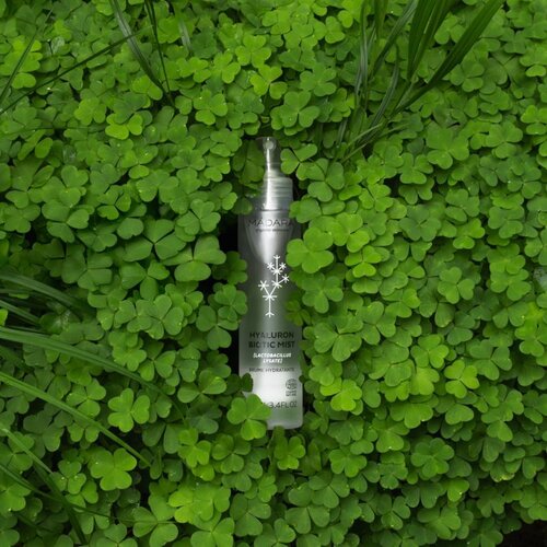 M&amp;Aacute;DARA Hyaluron Biotic Mist emulzija za lice s hijaluronskom kiselinom 100 ml Slike