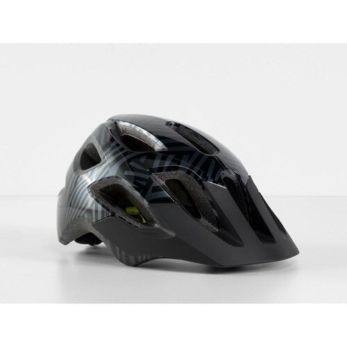  KACIGA BONTRAGER TYRO DJEČJA 48-52CM CRNA CE Cijene