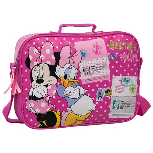 Joumma Bags Torba na rame Minnie & Daisy 20.853.51 Cene