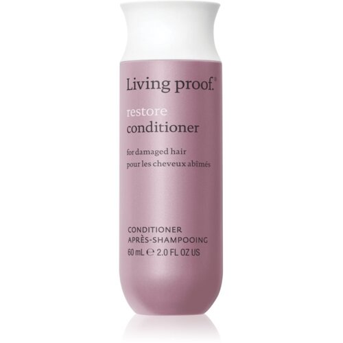 Living Proof Restore krepilni in obnovitveni balzam za suhe in po&scaron;kodovane lase 60 ml Cene