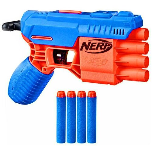 Nerf Alpha Strike Fang ručni blaster sa 10 strelica Cene