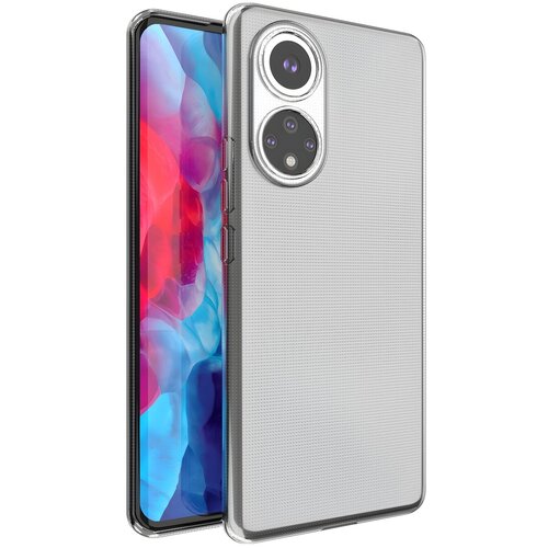  Przezračno zaštitno kućište za Honor 50 Pro - Prozirna KP24642 Cene