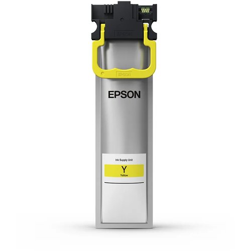 Epson T11C4 Kertridž Original 3k Yellow - C13T11C440 Slike
