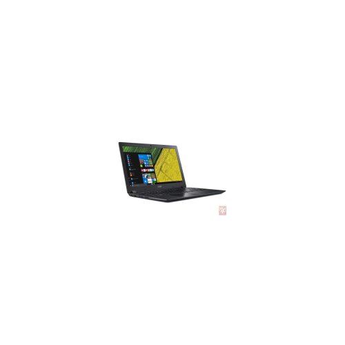 Acer Aspire A315-53-35S9, 15.6 FullHD LED (1920x1080), Intel Core i3-7020U 2.3GHz, 6GB, 1TB HDD, GeForce MX130 2GB, noOS, black (NX.H18EX.040) laptop Slike