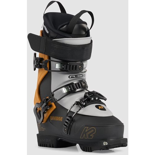 K2 FL3X Diverge 2023 Smucarski cevlji uni Cene